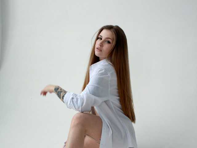 Foto do perfil LEILA-ANGELL