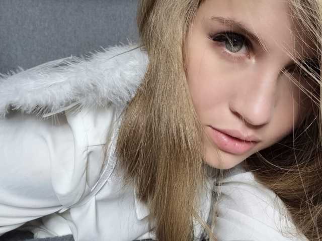 Foto do perfil LEILA-ANGELL
