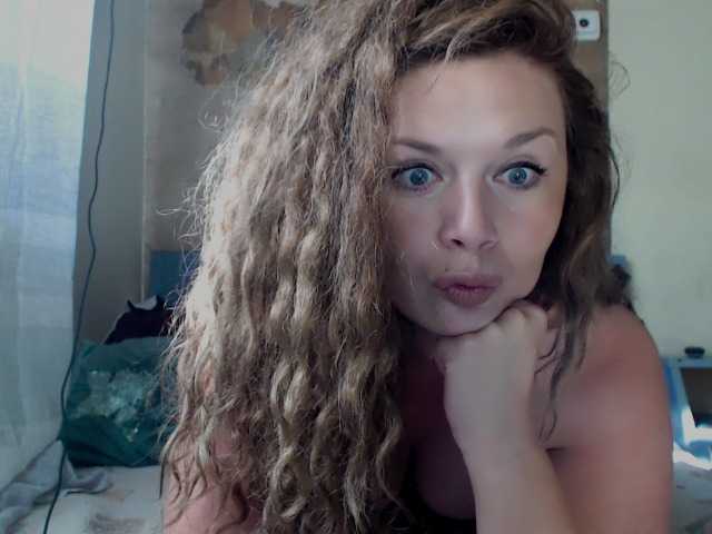 Capturas de tela de transmissão ---anna---