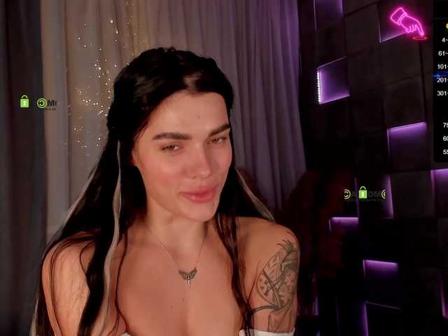Capturas de tela de transmissão ---Calypso---