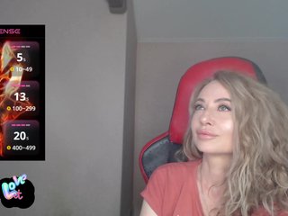 Chat de vídeo erótico -Cinamon-
