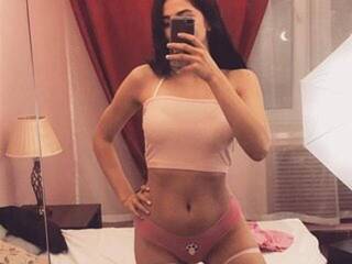 Chat de vídeo erótico --amazonka--