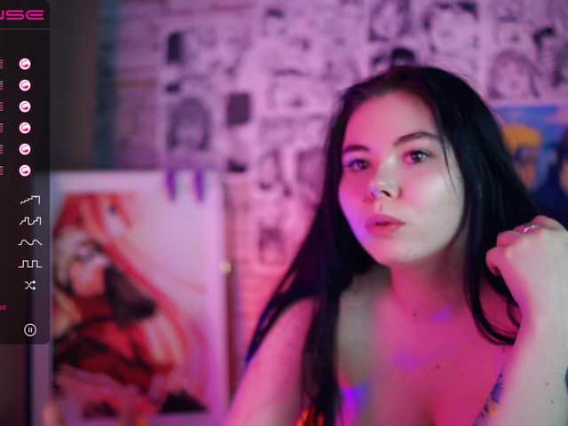 Capturas de tela de transmissão --dora--