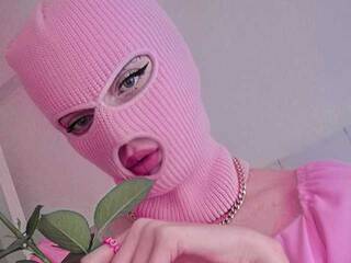 Chat de vídeo erótico --KARMA--