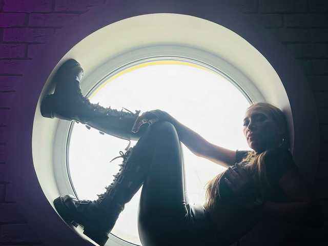 Foto do perfil --Leya-Red--