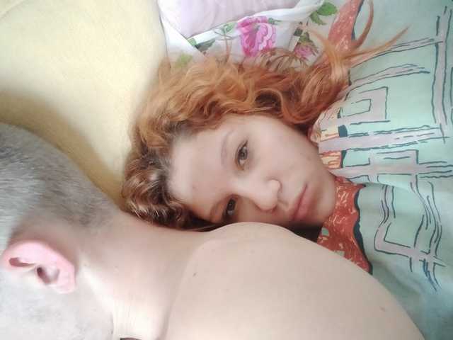 Foto do perfil --Love-is--