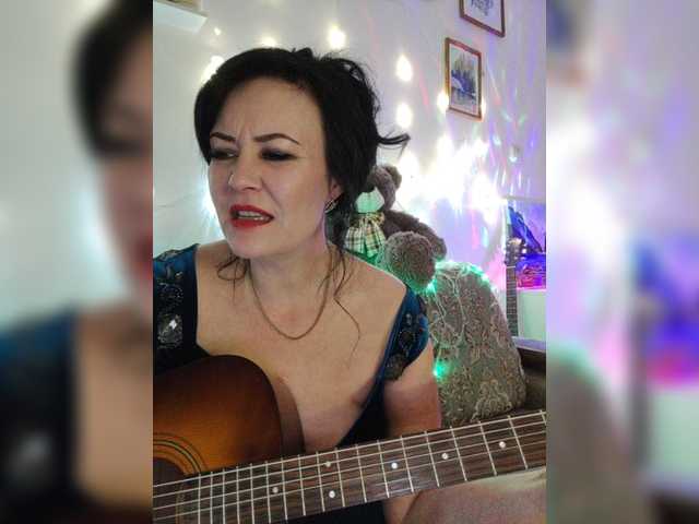 Capturas de tela de transmissão --Zima--