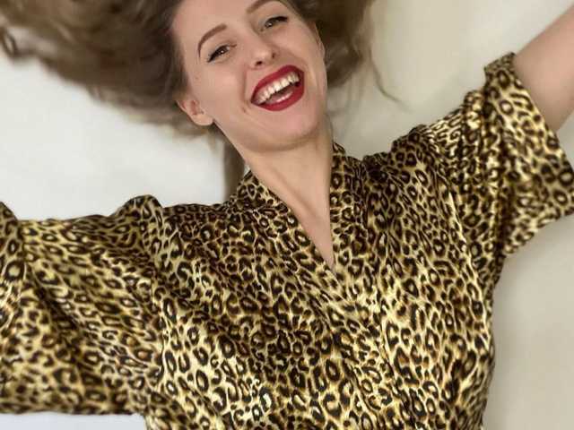 Foto do perfil _BULOCHKA_