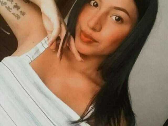Foto do perfil -aleja-