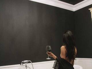 Chat de vídeo erótico -Alena-a