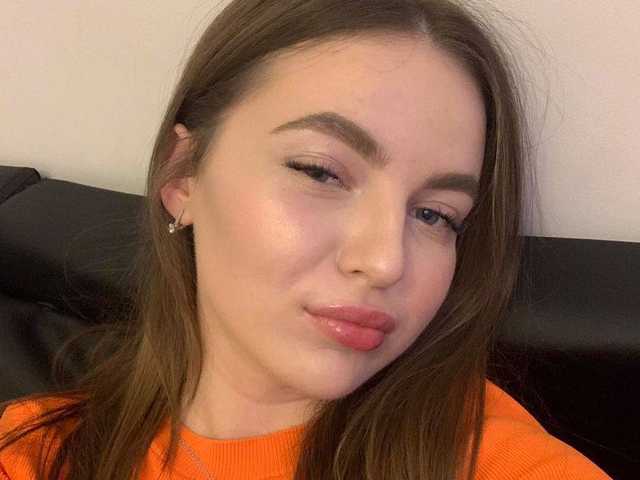 Foto do perfil -Alexa-18-