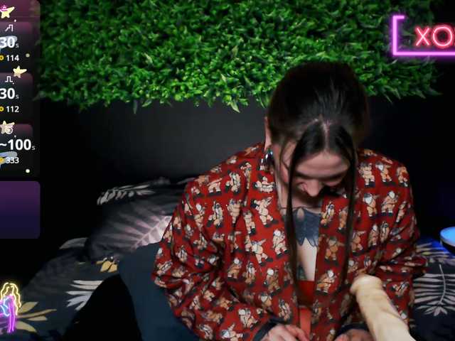 Capturas de tela de transmissão alex_is