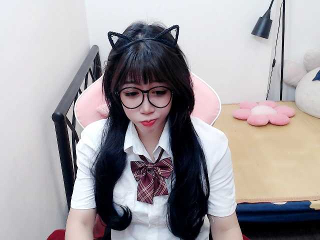 Capturas de tela de transmissão -ALINA