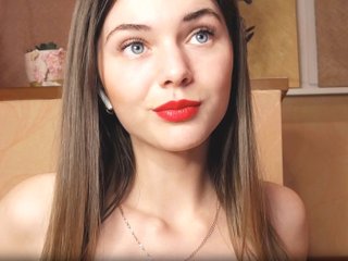 Foto do perfil AlisaWebModel