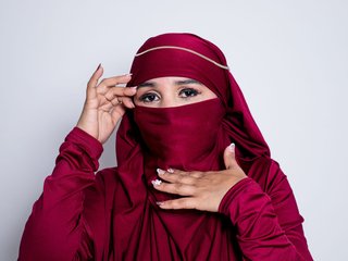 Chat de vídeo erótico -Alisha