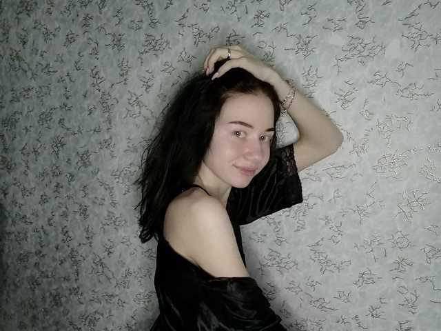 Foto do perfil -ANABEL-