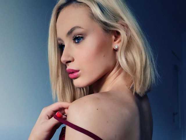 Foto do perfil -Anna-Angel-