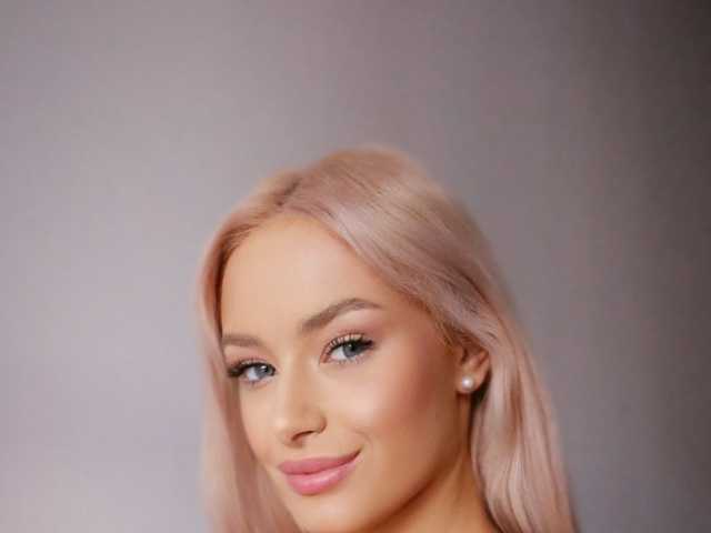 Foto do perfil -Anna-Angel-