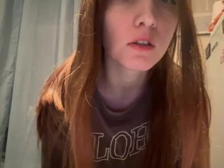 Chat de vídeo erótico -Apelsinka-