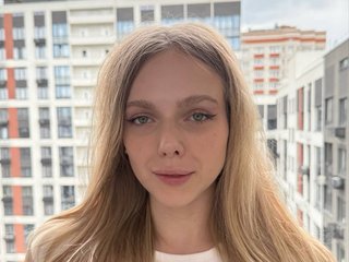 Chat de vídeo erótico -Arisha-