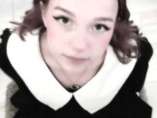 Chat de vídeo erótico -BabyMia-