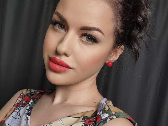Foto de perfil -Belosnezhka-