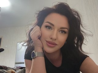 Chat de vídeo erótico -Belosnezhka-