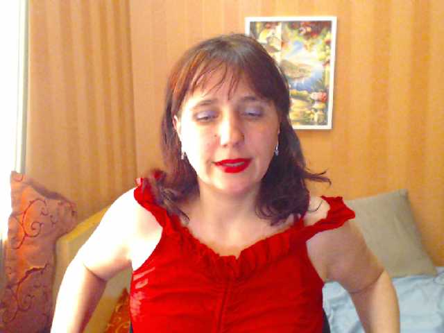 Capturas de tela de transmissão -BettyFoxy