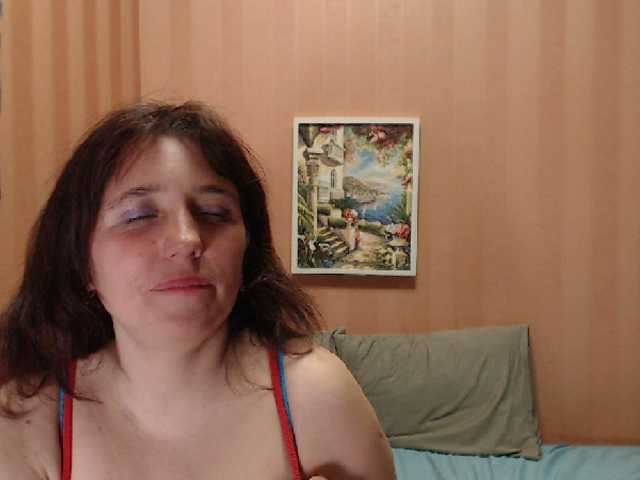 Capturas de tela de transmissão -BettyFoxy