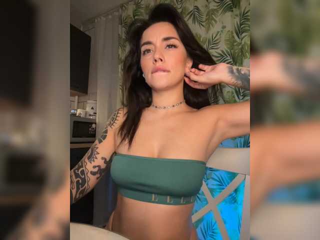 Capturas de tela de transmissão Mirkea