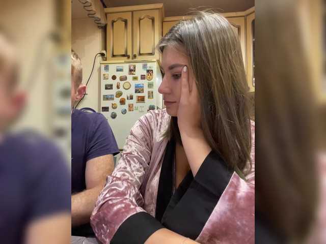 Capturas de tela de transmissão _Magic_