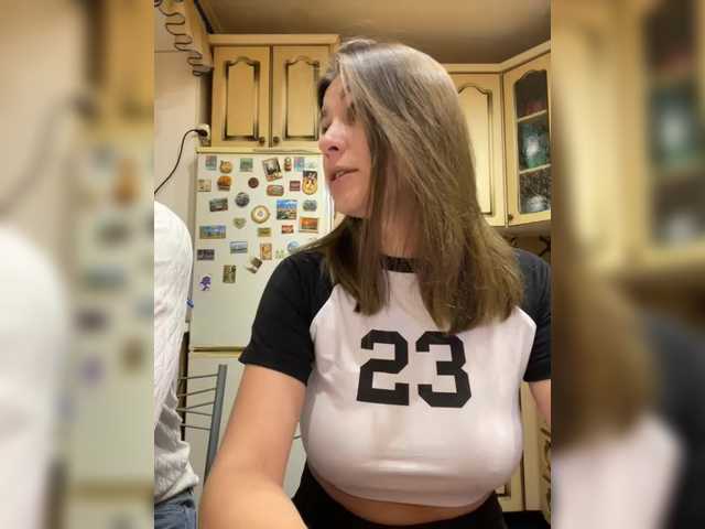 Capturas de tela de transmissão _Magic_