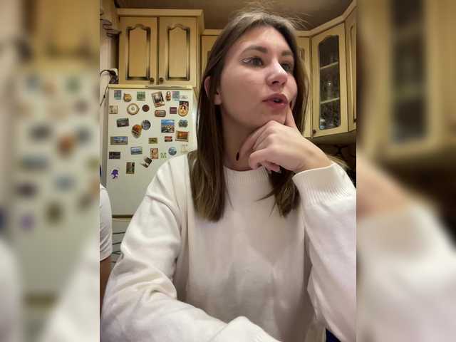 Capturas de tela de transmissão _Magic_