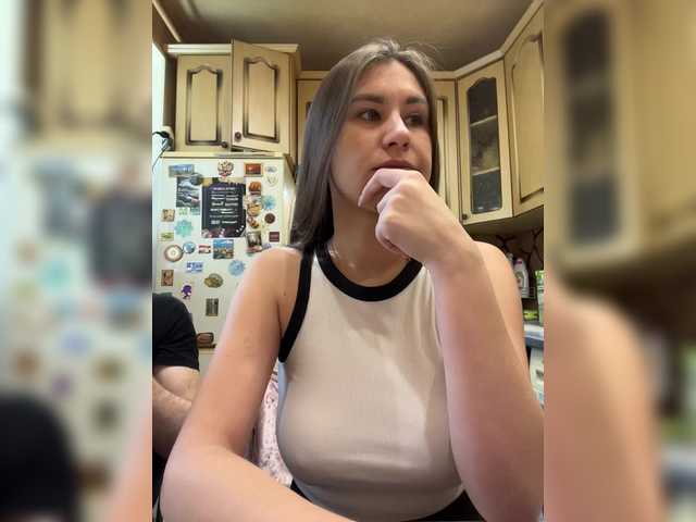 Capturas de tela de transmissão _Magic_