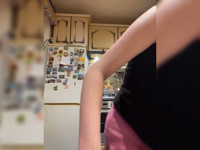Capturas de tela de transmissão _Magic_