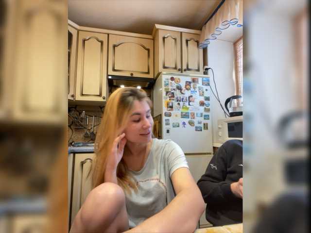 Capturas de tela de transmissão _Magic_