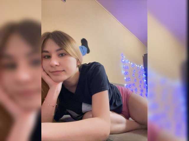 Capturas de tela de transmissão _Magic_