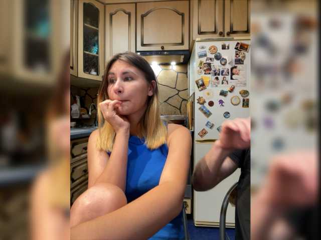 Capturas de tela de transmissão _Magic_