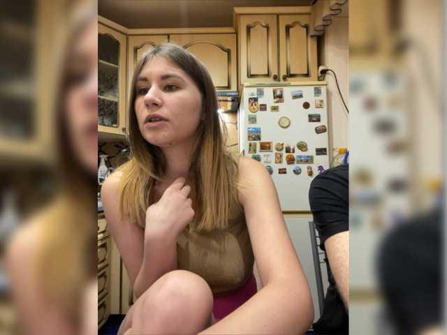 Capturas de tela de transmissão _Magic_