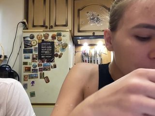 Chat de vídeo erótico _Magic_