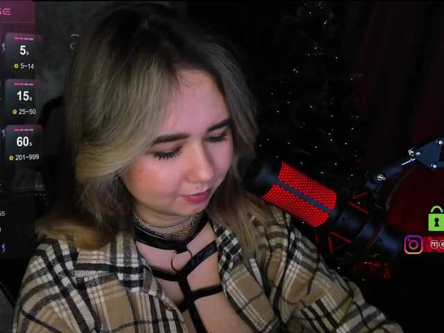 Capturas de tela de transmissão -Carolina-