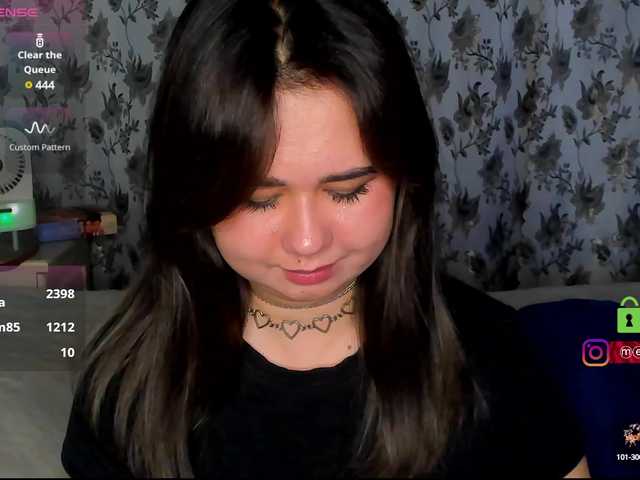 Capturas de tela de transmissão -Carolina-