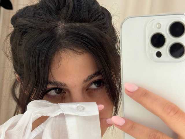 Foto do perfil -Madi-