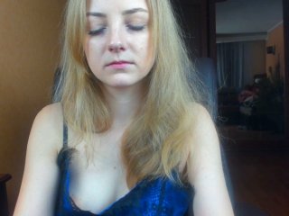 Fotos -chamomile- Hi! Lovense Lush (vibrator) in me, vibrates from tokens. 5-9 tok-MEDIUM for 5 SEC) 10-19 tok-HIGH for 5 SEC)) 20 tok = randomly 2-8 level) 200 tok = 40 sec wave) Show in group chat or private chat. Play Roulette-31 tokens