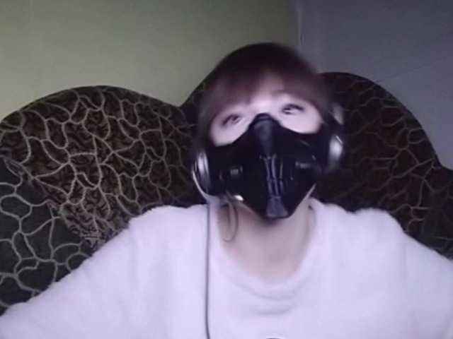 Capturas de tela de transmissão Miss_Cinnabon