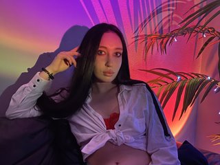 Chat de vídeo erótico MiaMarks