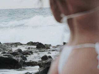 Chat de vídeo erótico -Daisy-