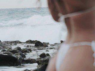 Chat de vídeo erótico -Daisy-