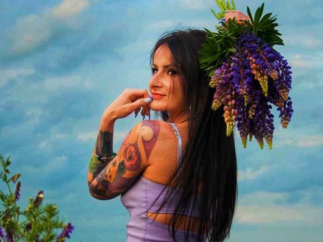 Foto do perfil -DEIZY-