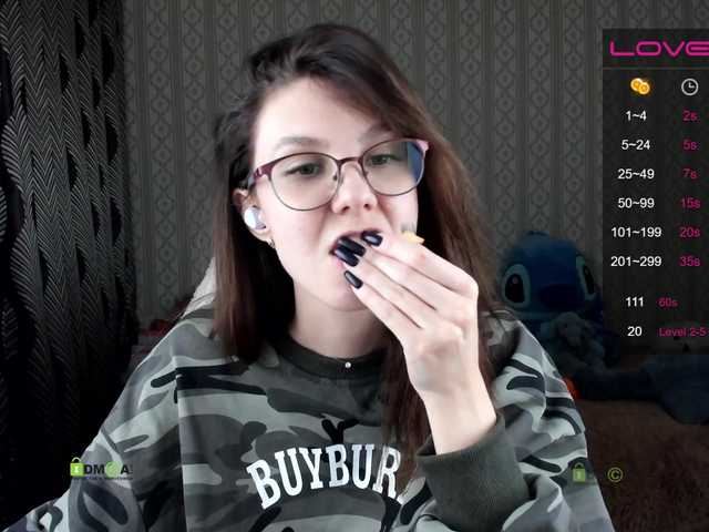 Capturas de tela de transmissão _EVA_
